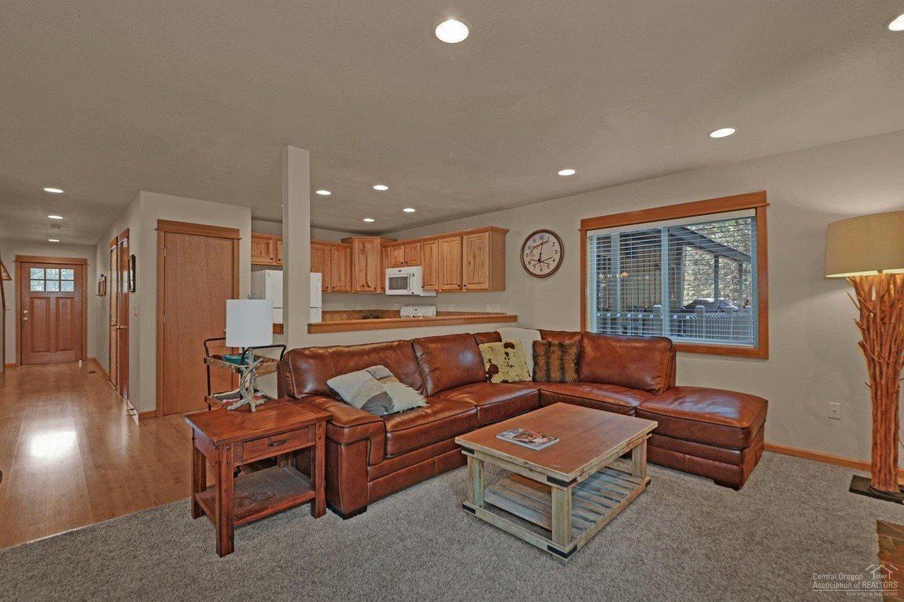 Wagon Master Way 55638 - Three Bedroom Townhome Bend Exterior foto