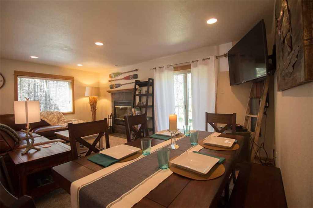Wagon Master Way 55638 - Three Bedroom Townhome Bend Exterior foto