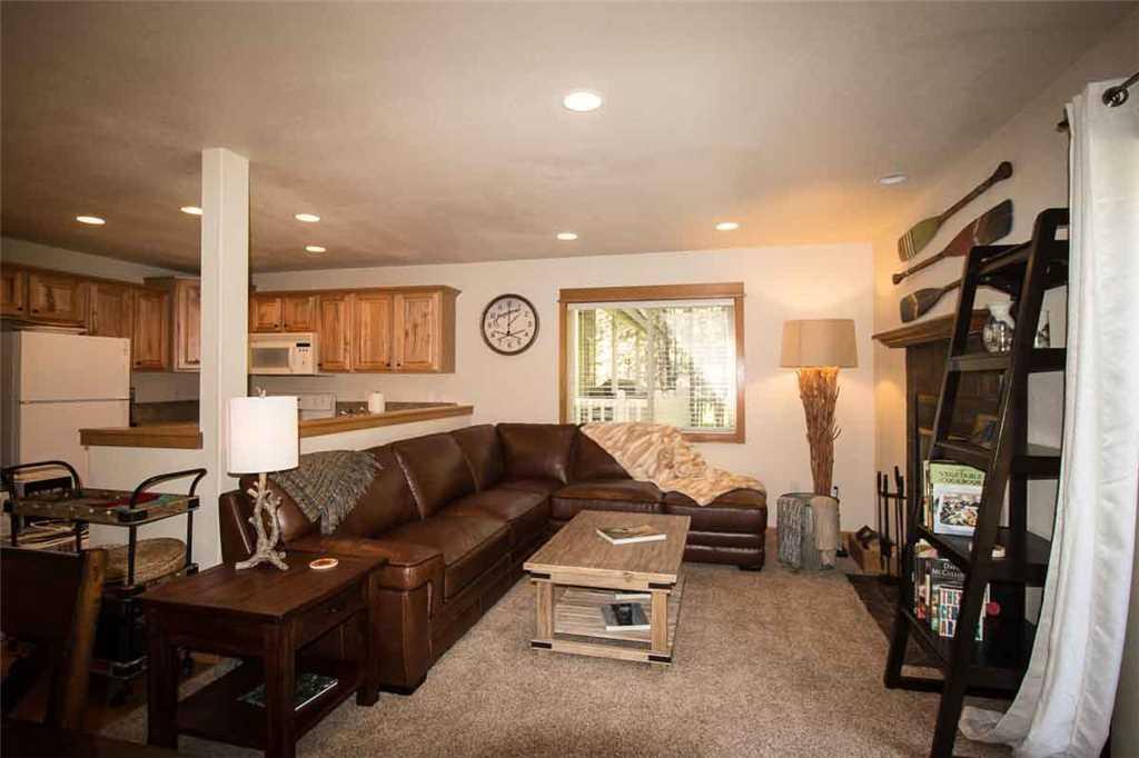 Wagon Master Way 55638 - Three Bedroom Townhome Bend Exterior foto