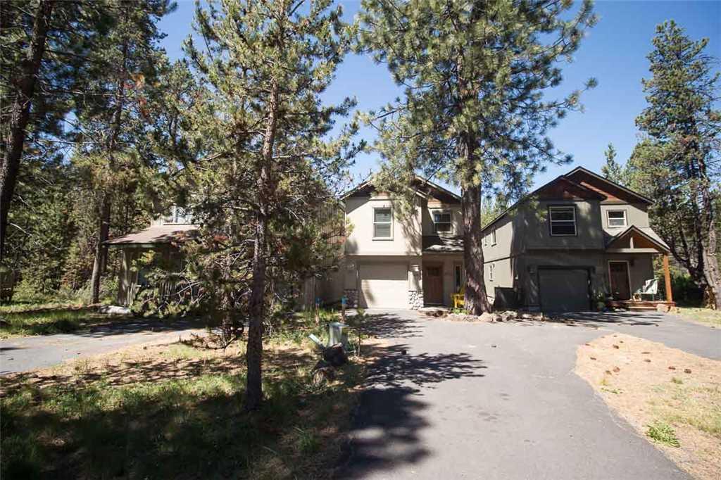 Wagon Master Way 55638 - Three Bedroom Townhome Bend Exterior foto