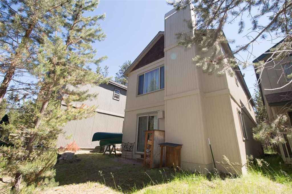 Wagon Master Way 55638 - Three Bedroom Townhome Bend Exterior foto