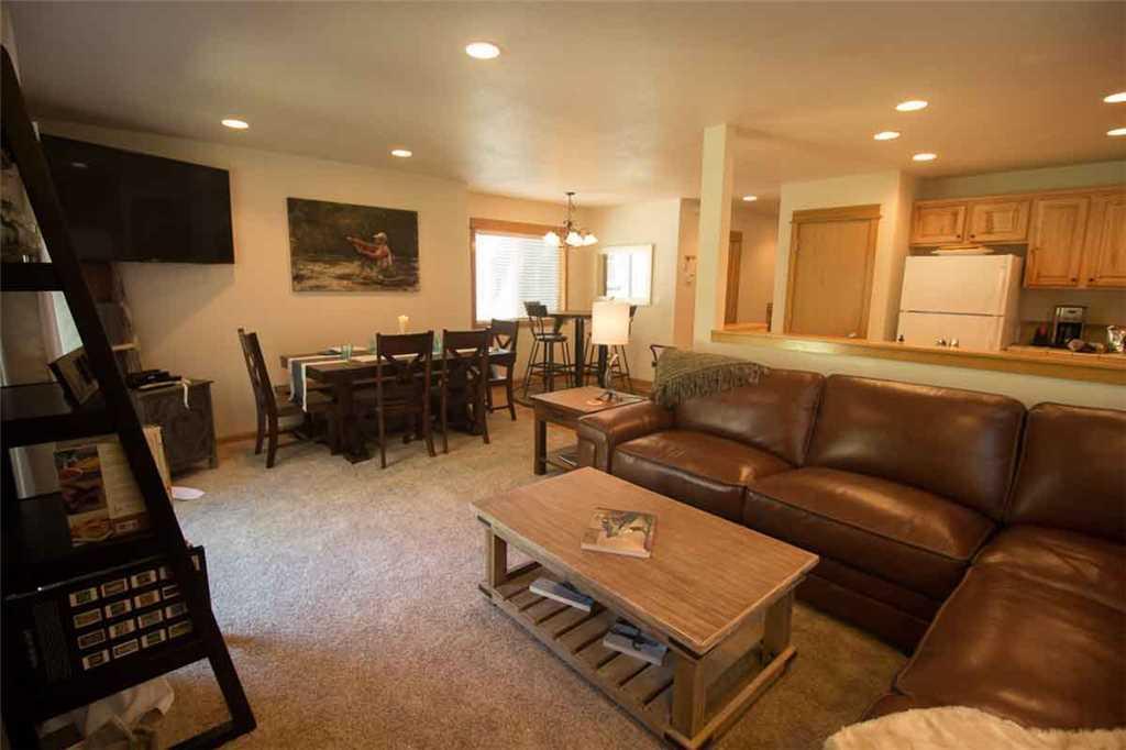 Wagon Master Way 55638 - Three Bedroom Townhome Bend Exterior foto