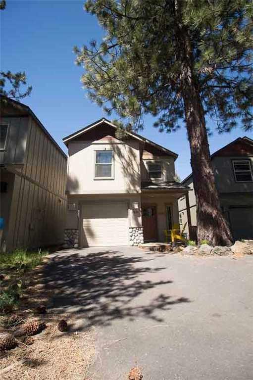 Wagon Master Way 55638 - Three Bedroom Townhome Bend Exterior foto